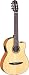 Yamaha NCX900FM Acoustic Electric Classical Guitar, Flamed Maple Top