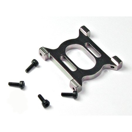 Motor Mount: E4/E4-A