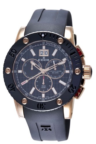 Edox Men Edox Men