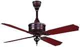 Casablanca 99U69T Burnished Brass Period / Decor Specific 54