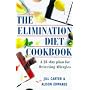 The Elimination Diet Cookbook: A 28-Day Plan for Detecting Allergies