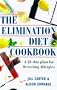 The Elimination Diet Cookbook: 28-Day Plan for Detecting Allergies