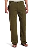 prAna Men's Stretch 32-Inch Inseam Zion Pant