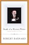 Death of a Mystery Writer: A Murder Mystery (Of Course) (Scribner Crime Classics)