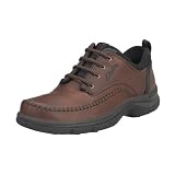Clarks Men's Portland Oxford at Clarks