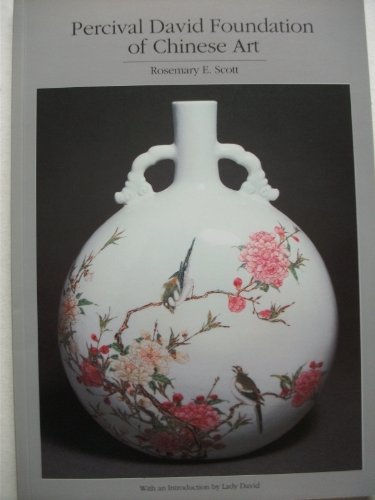Percival David Foundation of Chinese Art: A Guide to the Collection