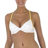 Xhilaration® Cotton Scoopneck MultiHeart