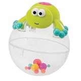 Temperature Sensing Froggie