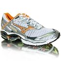 Mizuno Lady Wave Creation 10 Running Shoes