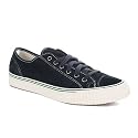 Pf Flyers Center Lo Shoes - Navy Suede