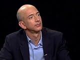 Charlie Rose - Jeff Bezos (February 26, 2009)