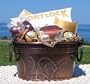 NW Appetizer Gourmet Gift Basket - Heartwarming Treasures