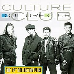 12" Collection Plus