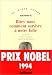 Dites-nous comment survivre à notre folie (Paperback)