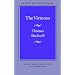 The Virtuoso (Regents Restoration Drama)
