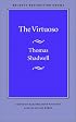 The Virtuoso (Regents Restoration Drama)