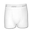 Mens Bike Active Short-White