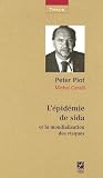 L'�pid�mie de sida et la mondialisation des risques
