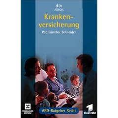 Krankenversicherung