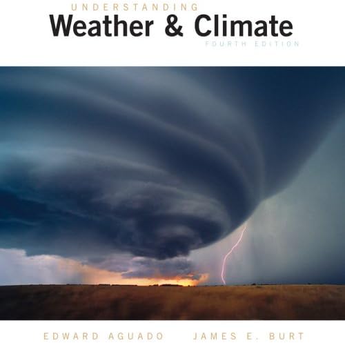 Understanding Weather & Climate