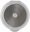 Rotary Cutter Blades - 45Mm Straight 5/Pkg