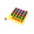 Stacking Shapes Pegboard