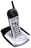 VTech 2428 2.4 GHz Analog Cordless Phone with Caller ID