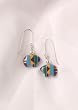 Earrings - Mosaic Fetish Bear