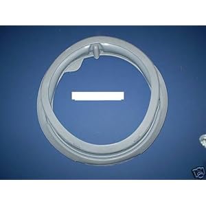 ZANUSSI washing machine door seal gasket 1321446104 NEW