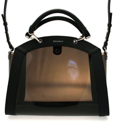 ORIGINAL COCCINELLE Tasche Didi