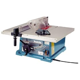 Makita 2702M 8-1/4-Inch Table Saw with Brake