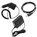 Rapid Car Charger + Home Travel Charger + SYnc Transfer USB Data Cable for Verizon Motorola Droid A855 Cell Phone