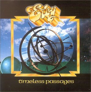 Eloy - Timeless Passages - Zortam Music