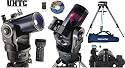 Meade ETX-125PE 5" go-to Astro-Tube Premier Edition Maksutov  with UHTC optics, tripod, Autostar Computer, and AutoStar Software Suite