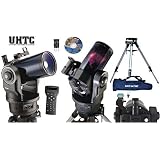 Meade Maksutov Cassegrain with UHTC Telescope - ETX-125 PE by Meade