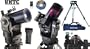 Meade ETX-125 PE Meade Etx Maksutov-cassegrain W/uhtc Blue Tube