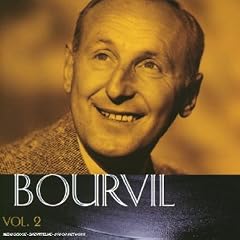 Collection Chansons Fran�aises : Bourvil Vol. 2