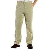 ExOfficio Men's Flexcord Short Length Pant , Light Khaki, 42