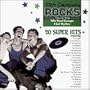 20th Century Rocks, Vol. 9: '60s Vocal Groups - I Got Rhythm