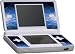 Nintendo DS Blue Plasma Skin
