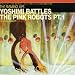 Yoshimi Battles the Pink Robots 1