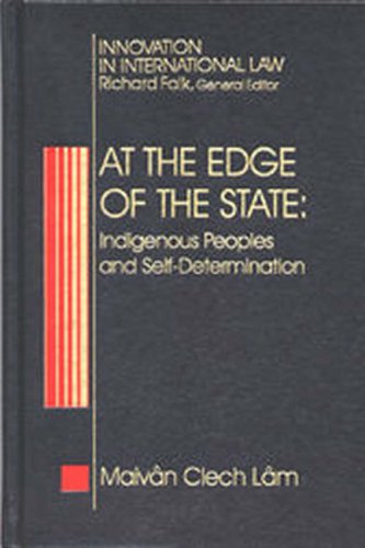 Indigenous Peoples Law
