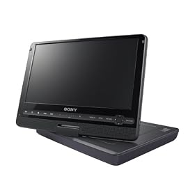 Sony DVP-FX930 9