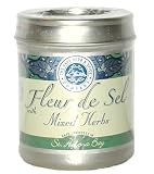 Fleur De Sel With Mixed Herbs - Cape Herb  Spice Company