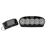 Buy Banshee Audio 5.0 Surround Sound System for Sony PSP (Black)