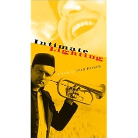 Intimate Lighting [VHS]