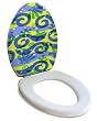 Oceana Seat Socks