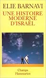 Une histoire moderne d'Isra�l