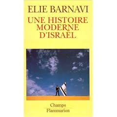 Une histoire moderne d'Isra�l