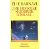 Une histoire moderne d'Isra�l